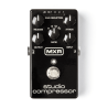 PEDAL MXR® FX STUDIO COMPRESSOR 