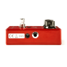 PEDAL MXR® CSP102SL CUSTOM COMPRESOR ""DYNA COMP