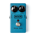 PEDAL MXR® FX BLUE BOX FUZZ