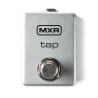 PEDAL MXR® FX PEDAL PULSADOR TAP TEMPO