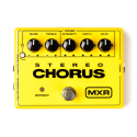 PEDAL MXR® FX STEREO CHORUS