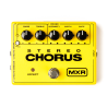 PEDAL MXR® FX STEREO CHORUS