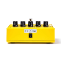 PEDAL MXR® FX STEREO CHORUS