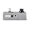 PEDAL MXR® FX REDUCTOR DE RUIDO ""GATE
