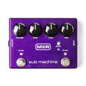 PEDAL MXR® FX SUB MACHINE FUZZ