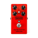 PEDAL MXR® FX DYNA COMP DELUXE