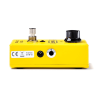 PEDAL MXR® FX MICRO CHORUS