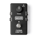 PEDAL MXR® FX REDUCTOR DE RUIDO ""NOISE CLAMP