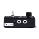 PEDAL MXR® FX REDUCTOR DE RUIDO ""NOISE CLAMP