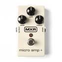 PEDAL MXR® PEDAL CARBON COPY MINI
