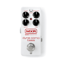 PEDAL MXR® BASS DYNA COMP MINI