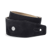 CORREA GUIT/ BAJO SUEDE - EBONY