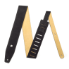 CORREA GUIT/ BAJO SUEDE - EBONY