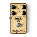 PEDAL MXR® FX #77 OVERDRIVE