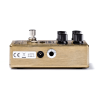 PEDAL MXR® FX #77 OVERDRIVE
