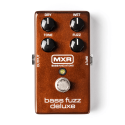 PEDAL MXR® FX BAJO - FUZZ DELUXE
