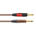 Cable de guitarra jack/jack SILENT Metal - 3m