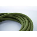 Cable de instrumento Eco Hemp jack-jack silent 3m