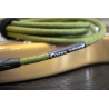 Cable de instrumento Eco Hemp jack-jack silent 3m
