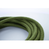 Cable de instrumento Eco Hemp jack-jack silent acodado 6m
