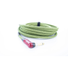 Cable de instrumento Eco Hemp jack-jack silent acodado 6m