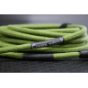 Cable de instrumento Eco Hemp jack-jack silent acodado 6m