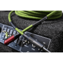 Cable de instrumento Eco Hemp jack-jack silent acodado 6m