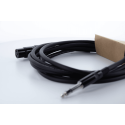Cable de audio hembra XLR / jack estéreo - 50 cm