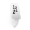 PACK 12 PÚAS PULGAR ZOOKIES? MEDIUM / ÁNGULO 30º