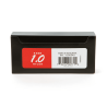 PACK 12 (x6) UD. PÚAS MATCH PIK NYLON - 1,00 mm