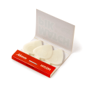 PACK 12 (x6) UD. PÚAS MATCH PIK NYLON - 0,46 mm