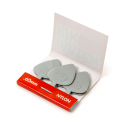 PACK 12 (x6) UD. PÚAS MATCH PIK NYLON - 0,60 mm