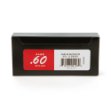 PACK 12 (x6) UD. PÚAS MATCH PIK NYLON - 0,60 mm