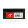 PACK 12 (x6) UD. PÚAS MATCH PIK NYLON - 0,88 mm