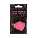 PACK 24 PÚAS NYLON FAT MIKE - 60 mm