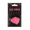 PACK 24 PÚAS NYLON FAT MIKE - 60 mm