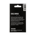 PACK 24 PÚAS NYLON FAT MIKE - 60 mm
