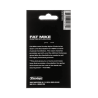 PACK 24 PÚAS NYLON FAT MIKE - 60 mm