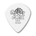 PACK 12 PÚAS TORTEX® FLEX JAZZ III - 1,50 mm