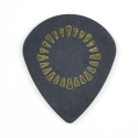 PACK 6 PÚAS SIGANTURE JAVIER REYES ANIMALS AS LEADERS JAZZ III - 0,73mm