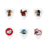 PLAYER'S PACK DE 6, 0,60MM