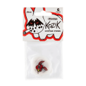 PLAYER'S PACK DE 6, 0,60MM