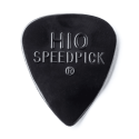 PACK 24 PÚAS DELRIN SPEEDPICK HEAVY - ÁNGULO 10º