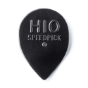 PACK 24 PÚAS DELRIN SPEEDPICK HEAVY JAZZ - ÁNGULO 10º