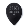 PACK 24 PÚAS DELRIN SPEEDPICK HEAVY JAZZ - ÁNGULO 10º