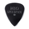 PACK 24 PÚAS DELRIN SPEEDPICK MEDIUM - ÁNGULO 10º