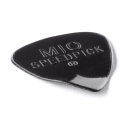 PACK 24 PÚAS DELRIN SPEEDPICK MEDIUM - ÁNGULO 10º