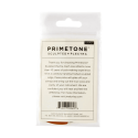 PACK 3 PÚAS PRIMETONE® SCULPTED PLECTRA JAZZ III XL - 0,73 mm