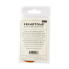 PACK 3 PÚAS PRIMETONE® SCULPTED PLECTRA JAZZ III XL - 0,73 mm
