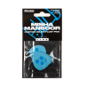 PACK 24 PÚAS DELRIN FLOW® MISHA MANSOOR - 0,65